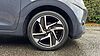 Hyundai I10 1.0 [63] Premium 5dr Auto [Nav] Petrol Hatchback Grey