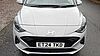 Hyundai I10 1.0 [63] Premium 5dr Auto [Nav] Petrol Hatchback Grey
