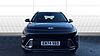 Hyundai KONA 1.6 Hybrid 129 Advance 5dr DCT Hybrid Hatchback Black
