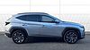 Hyundai TUCSON 1.6T 48V MHD Ultimate 5dr DCT Petrol Estate Silver