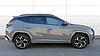 Hyundai TUCSON 1.6T 48V MHD N Line 5dr DCT Petrol Estate Grey
