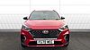 Hyundai TUCSON 1.6 CRDi 48V MHD 136 N Line 5dr 2WD DCT Diesel Estate Red
