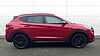 Hyundai TUCSON 1.6 CRDi 48V MHD 136 N Line 5dr 2WD DCT Diesel Estate Red