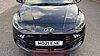 Hyundai I10 1.0 T-GDi N Line 5dr Petrol Hatchback Black