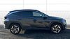 Hyundai TUCSON 1.6 TGDi Plug-in Hybrid Ultimate 5dr 4WD Auto Estate Grey