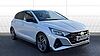 Hyundai I20 1.0T GDi N Line S 5dr Petrol Hatchback Grey