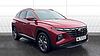 Hyundai TUCSON 1.6 TGDi 48V MHD Premium 5dr 2WD DCT Petrol Estate Red