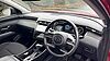 Hyundai TUCSON 1.6 TGDi 48V MHD Premium 5dr 2WD DCT Petrol Estate Red