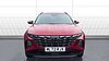 Hyundai TUCSON 1.6 TGDi 48V MHD Premium 5dr 2WD DCT Petrol Estate Red