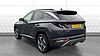 Hyundai TUCSON 1.6 TGDi Hybrid 230 Premium 5dr 2WD Auto Hybrid Estate Grey