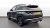 Hyundai TUCSON 1.6 TGDi 48V MHD N Line S 5dr 2WD DCT Petrol Estate Grey