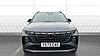 Hyundai TUCSON 1.6 TGDi 48V MHD N Line S 5dr 2WD DCT Petrol Estate Grey
