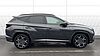 Hyundai TUCSON 1.6 TGDi 48V MHD N Line S 5dr 2WD DCT Petrol Estate Grey