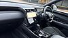 Hyundai TUCSON 1.6 TGDi 48V MHD N Line S 5dr 2WD DCT Petrol Estate Grey
