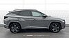 Hyundai TUCSON 1.6 TGDi Plug-in Hybrid N Line 5dr 4WD Auto Estate Grey