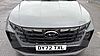 Hyundai TUCSON 1.6 TGDi Plug-in Hybrid N Line 5dr 4WD Auto Estate Grey