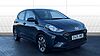 Hyundai I10 1.0 [63] Advance 5dr Auto [Nav] Petrol Hatchback Grey