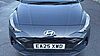 Hyundai I10 1.0 [63] Advance 5dr Auto [Nav] Petrol Hatchback Grey