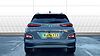 Hyundai KONA 150kW Premium SE 64kWh 5dr Auto Electric Hatchback Grey