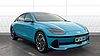 Hyundai IONIQ 6 168kW Premium 77kWh 4dr Auto Electric Saloon Blue