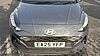 Hyundai I10 1.0 [63] Advance 5dr Auto [Nav] Petrol Hatchback Grey