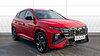 Hyundai TUCSON 1.6T N Line 5dr Petrol Estate Red