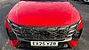 Hyundai TUCSON 1.6T N Line 5dr Petrol Estate Red