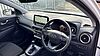 Hyundai KONA 1.6 GDi Hybrid Premium 5dr DCT Hybrid Hatchback White