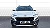 Hyundai KONA 1.6 GDi Hybrid Premium 5dr DCT Hybrid Hatchback White