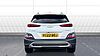 Hyundai KONA 1.6 GDi Hybrid Premium 5dr DCT Hybrid Hatchback White