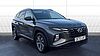 Hyundai TUCSON 1.6 TGDi 48V MHD SE Connect 5dr 2WD DCT Petrol Estate Grey