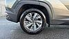 Hyundai TUCSON 1.6 TGDi 48V MHD SE Connect 5dr 2WD DCT Petrol Estate Grey