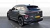 Hyundai KONA 160kW N Line 65kWh 5dr Auto Electric Hatchback Pearl - Ecotronic Grey