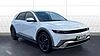 Hyundai IONIQ 5 168kW Ultimate 84 kWh 5dr Auto Electric Hatchback White
