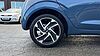 Hyundai I10 1.2 [79] Premium 5dr Auto [Nav] Petrol Hatchback Vibrant Blue - Pearl