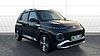 Hyundai INSTER 85kW 02 49kWh 5dr Auto Electric Hatchback Abyss Black - Pearl