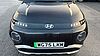 Hyundai INSTER 85kW 02 49kWh 5dr Auto Electric Hatchback Abyss Black - Pearl