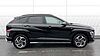 Hyundai KONA 1.6 Hybrid 129 N Line S 5dr DCT Hybrid Hatchback Black