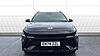 Hyundai KONA 1.6 Hybrid 129 N Line S 5dr DCT Hybrid Hatchback Black