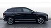 Hyundai KONA 1.6 Hybrid 129 N Line S 5dr DCT Hybrid Hatchback Black