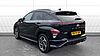 Hyundai KONA 1.6 Hybrid 129 N Line S 5dr DCT Hybrid Hatchback Black