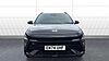 Hyundai KONA 1.6 Hybrid 129 N Line S 5dr DCT Hybrid Hatchback Black