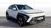 Hyundai KONA 1.0T Ultimate 5dr DCT Petrol Hatchback White