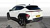 Hyundai KONA 1.0T Ultimate 5dr DCT Petrol Hatchback White