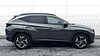 Hyundai TUCSON 1.6 TGDi Hybrid 230 Premium 5dr 2WD Auto Hybrid Estate Grey