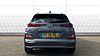 Hyundai KONA 150kW Premium 64kWh 5dr Auto Electric Hatchback Grey