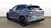 Hyundai KONA 160kW N Line 65kWh 5dr Auto Electric Hatchback Blue