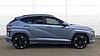 Hyundai KONA 160kW N Line 65kWh 5dr Auto Electric Hatchback Blue