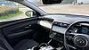 Hyundai TUCSON 1.6 TGDi Plug-in Hybrid Premium 5dr 4WD Auto Estate White