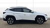Hyundai TUCSON 1.6 TGDi Plug-in Hybrid Premium 5dr 4WD Auto Estate White